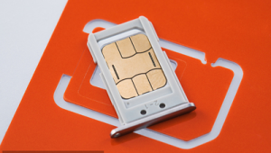 号易 SIM 卡类型： nano 卡的适配机型​